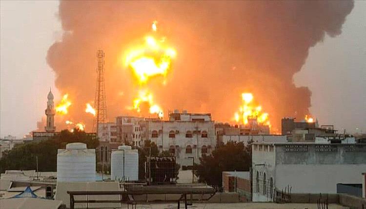 مسؤول أميركي: وجهنا ضربات لأكثر من 60 هدفًا حوثيًا وتعزيزات إضافية ستصل قريبًا
