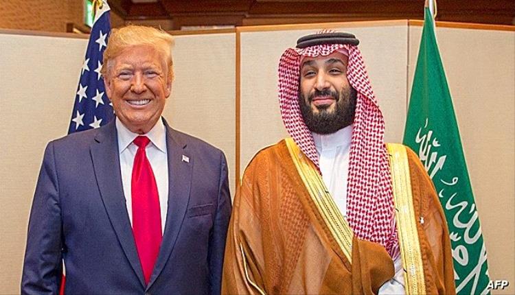 إدارة ترامب توافق على صفقة أسلحة دقيقة للسعودية بقيمة 100 مليون دولار