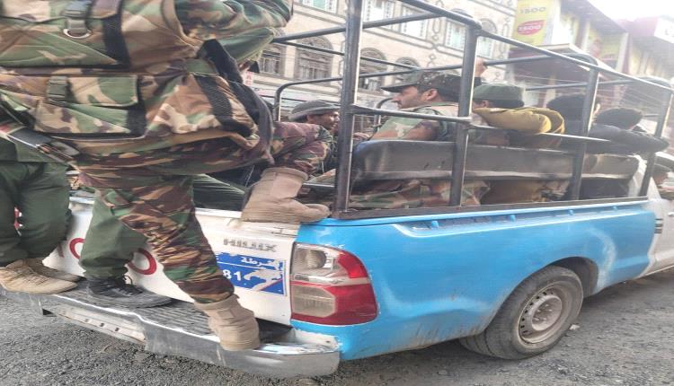 جباية بالقوة.. الحوثيون يواصلون ابتزاز التجار تحت تهديد السلاح