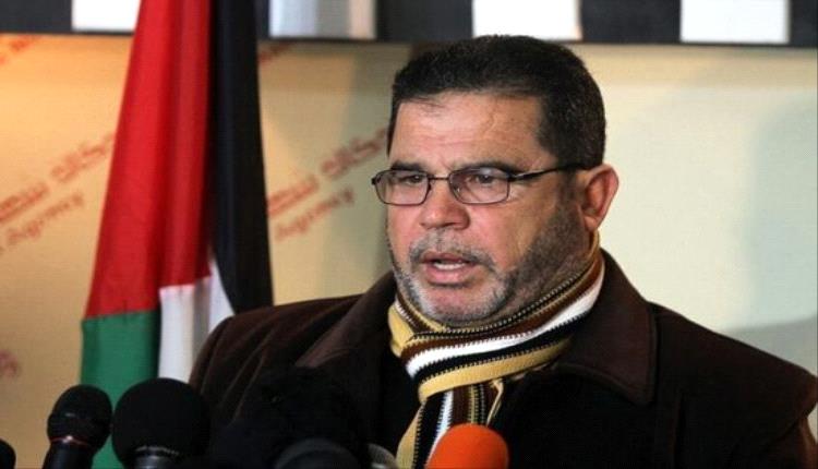 اغتيال القيادي في حماس صلاح البردويل وزوجته