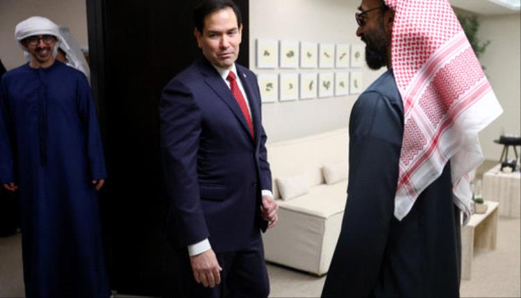 أول تعليق إماراتي على "الاستثمار التريليوني" في الولايات المتحدة