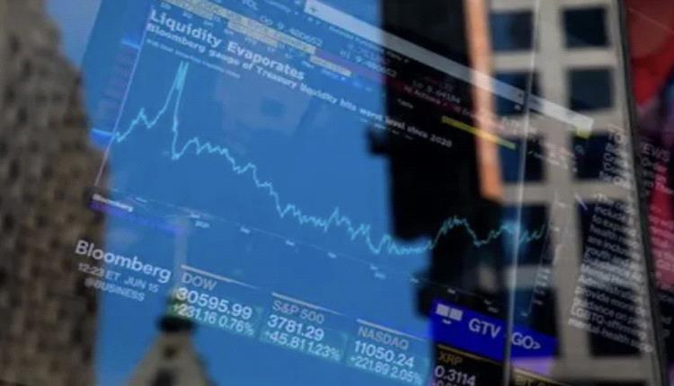 تراجع أسهم شركات الصناعات العسكرية الأوروبية
