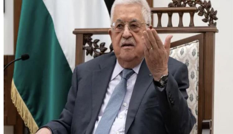 السلطة الفلسطينية تدين مصادقة إسرائيل على مقترح الاعتراف بأحياء استيطاني
