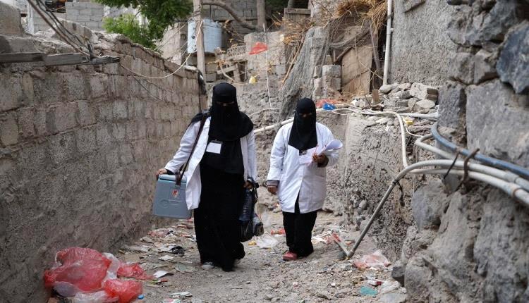 تحذيرات من عواقب إنسانية جرَّاء التصعيد العسكري في اليمن