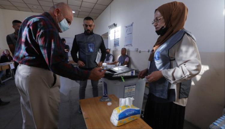 مفوضية الانتخابات العراقية تعلن بدء تحديث سجلات الناخبين