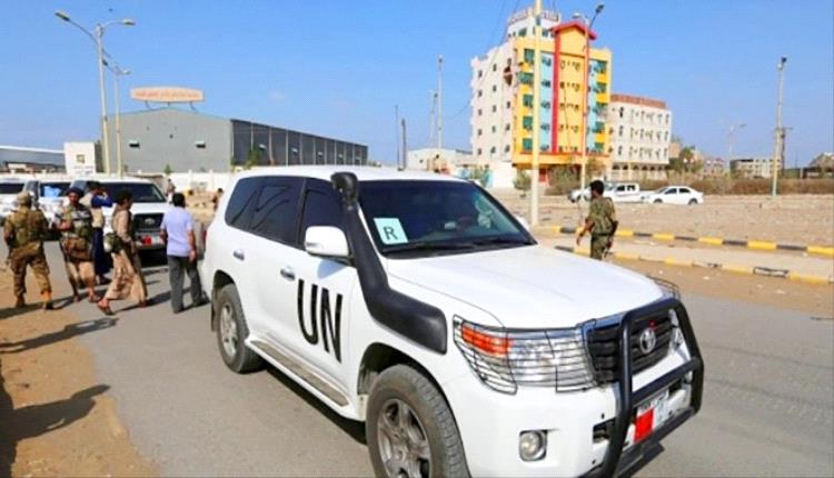 الأمم المتحدة تطالب الحوثيين بالإفراج عن موظفيها المحتجزين