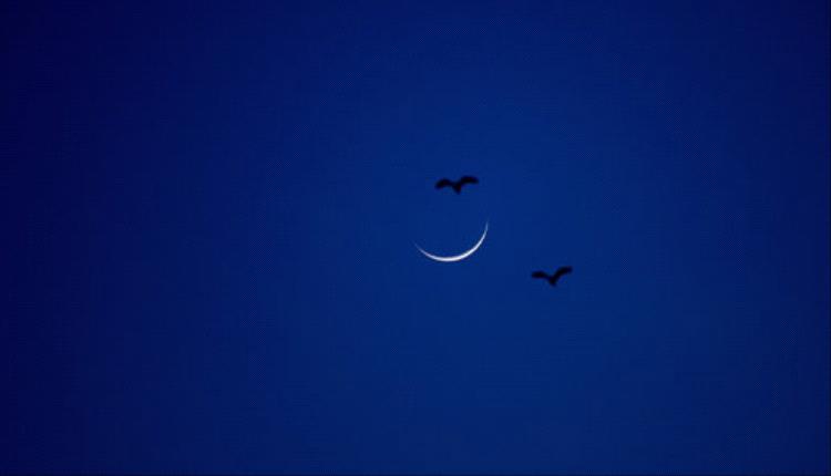 موعد عيد الفطر.. مركز الفلك الدولي يقول كلمته