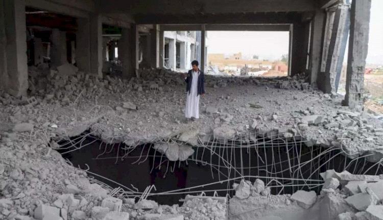 اليمن يشهد تصاعدًا في الاحتجاجات مع تصعيد الضغط الأمريكي على الحوثيين