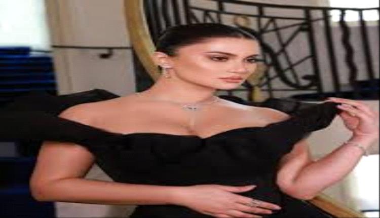 هدى الإتربي تكشف سبب لجوئها الى طبيب نفساني