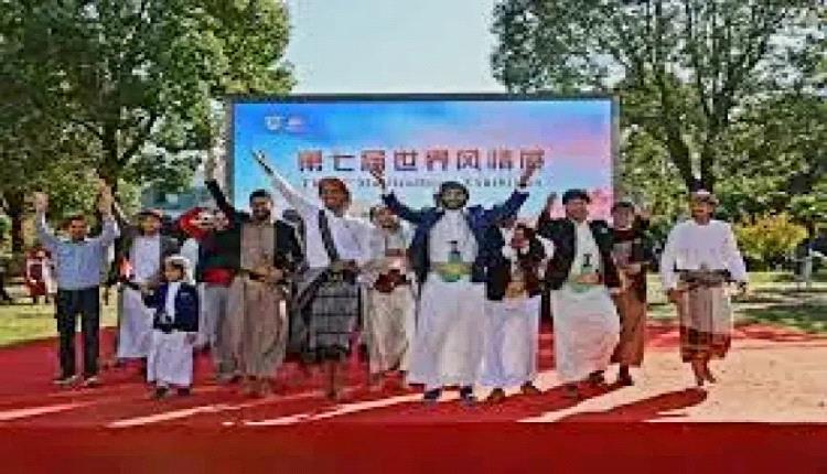 الصين وعمان في مرمى الاتهام.. دعم غير معلن للحوثيين