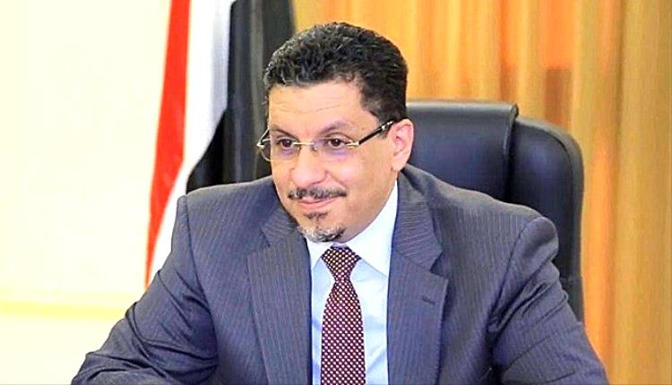 بن مبارك يوجه بصرف العلاوات السنوية لموظفي الدولة لتحسين أوضاعهم المعيشية