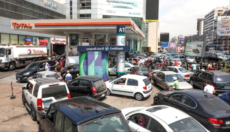 العراق يوافق على تزويد لبنان بالوقود لـ 6 أشهر