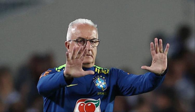 إقالة مدرب البرازيل بعد رباعية "التانغو"