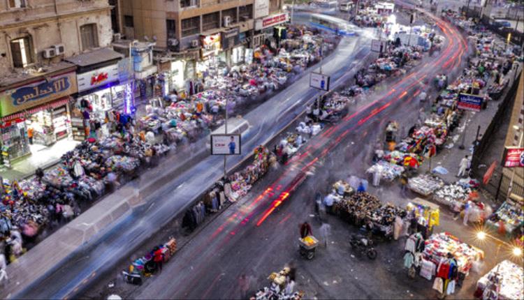 مصر.. إعلان رسمي لتفاصيل "زيادة الأجور"