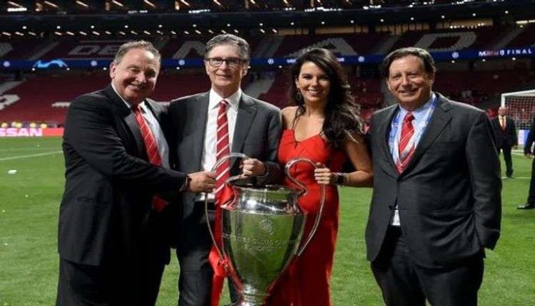 
5 أسباب تشجع ملاك ليفربول على شراء مالاغا
