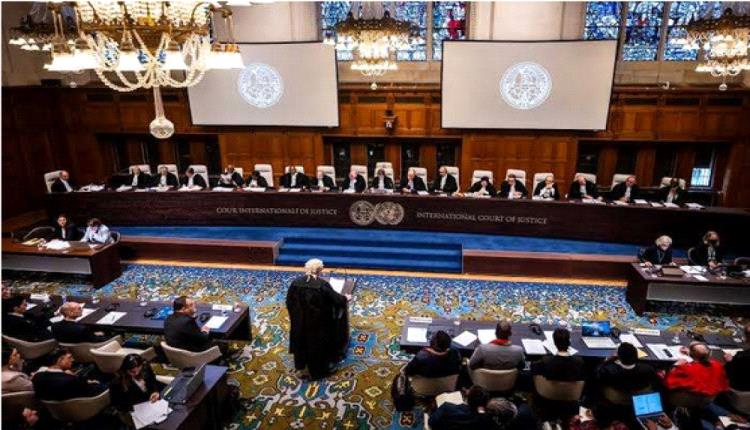 ممثل المكسيك أمام محكمة العدل: “إسرائيل” مُلزمة بإدخال المساعدات لقطاع غزة
