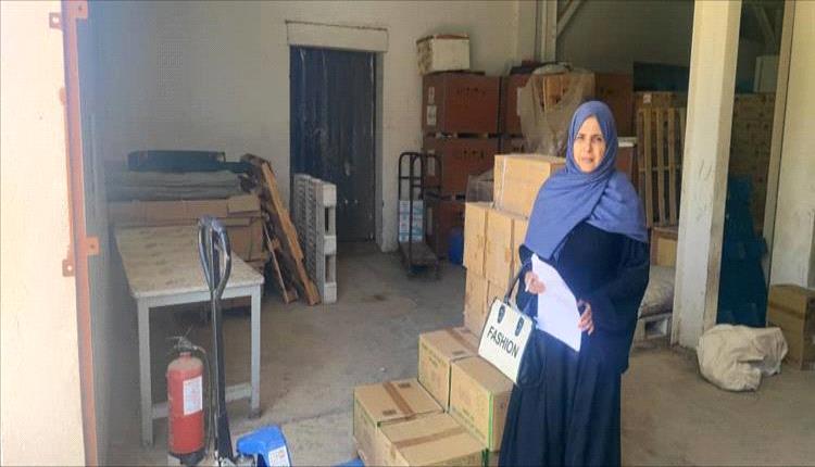 الإمداد الدوائي يرفد عدد من مكاتب الصحة بالأدوية والمستلزمات الطبية
