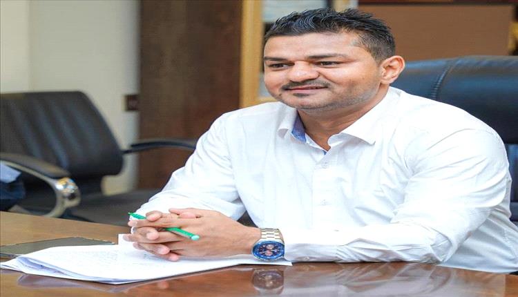 مديرة تربية الشيخ عثمان تشكر مدير عام المديرية لدعمه التعليم والامتحانات
