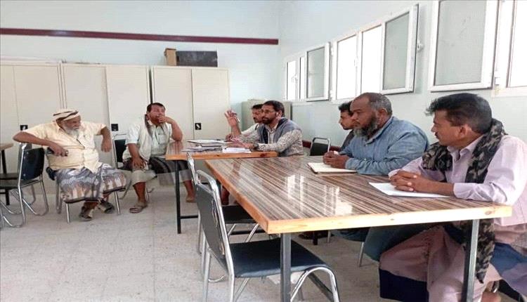 مدير تربية ميفعة يوجه عدة رسائل للطلاب وأولياء أمورهم بمناسبة الاختبارات الوزارية الأحد القادم
