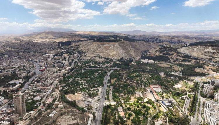 إدانات واسعة للهجوم الإسرائيلي على القصر الرئاسي السوري