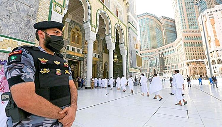 السعودية تتوعد المخالفين: 100 ألف ريال غرامة و10 سنوات منع دخول للحج دون تصريح