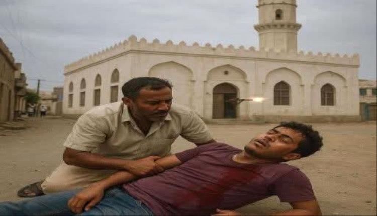 رصاصٌ من مسجد!.. مقتل شاب في عدن داخل نزاع أرضي تحوّل إلى تصفية دموية