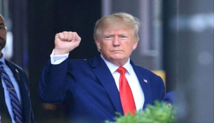 ترامب يتوعد هارفارد: "سنسحب إعفاءها الضريبي"