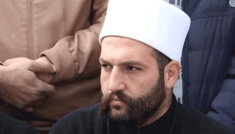القيادي الدرزي السوري ليث البلعوس: لسنا بحاجة للدفاع عنا