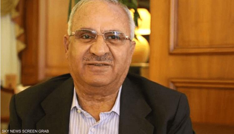 مصدر يؤكد اعتقال طلال ناجي في سوريا