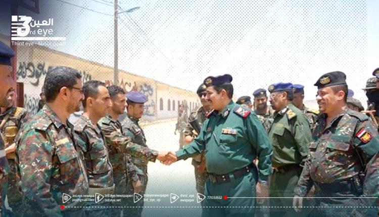 حيدان.. وزير بلا وزارة "حين يُدار الأمن من خارج العاصمة!"