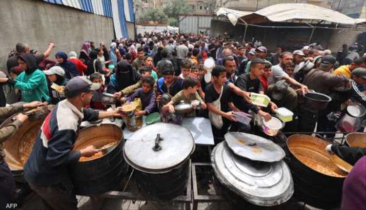 "الأغذية العالمي": هناك "حاجة ماسّة" لدخول المساعدات إلى غزة