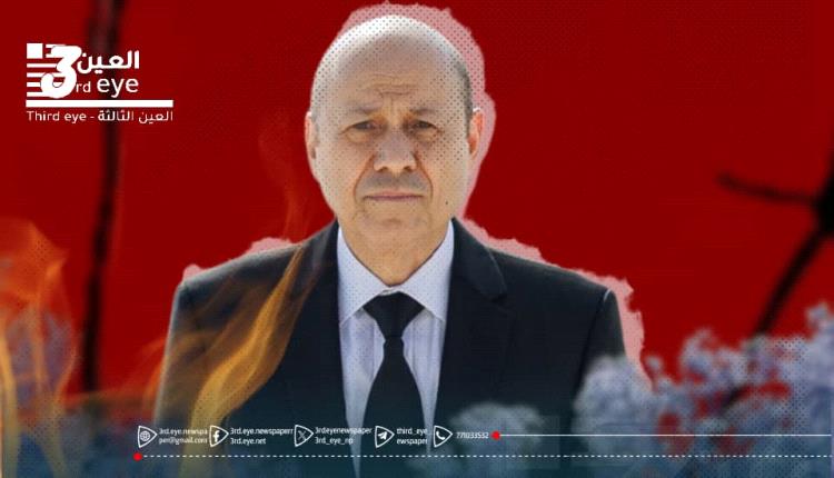 157 قرارًا في 4 أشهر.. العليمي يحكم بالتقسيط المريح وأعضاء المجلس في إجازة مفتوحة؟