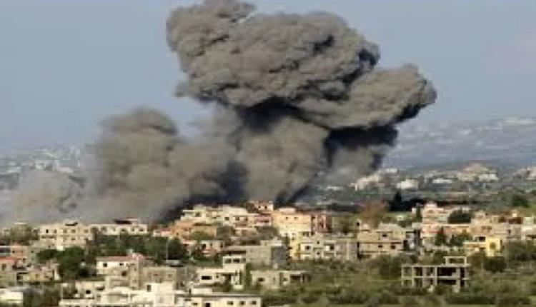 الدفاع المدني في غزة يعلن مقتل 11 شخصا بينهم ثلاثة أطفال رضع في ضربة إسرائيلية
