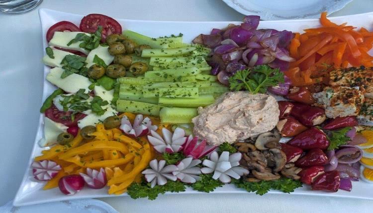 وجبات لابد من اعتمادها يوميا من اجل حياة صحية !