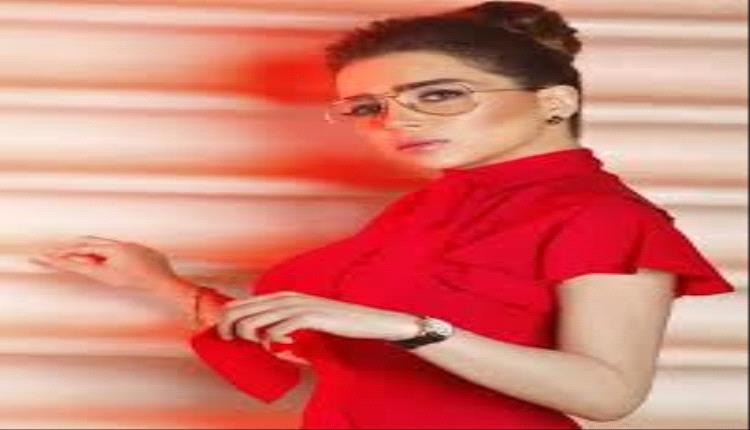 مي عز الدين تعلن عودتها لمواقع التواصل الاجتماعي