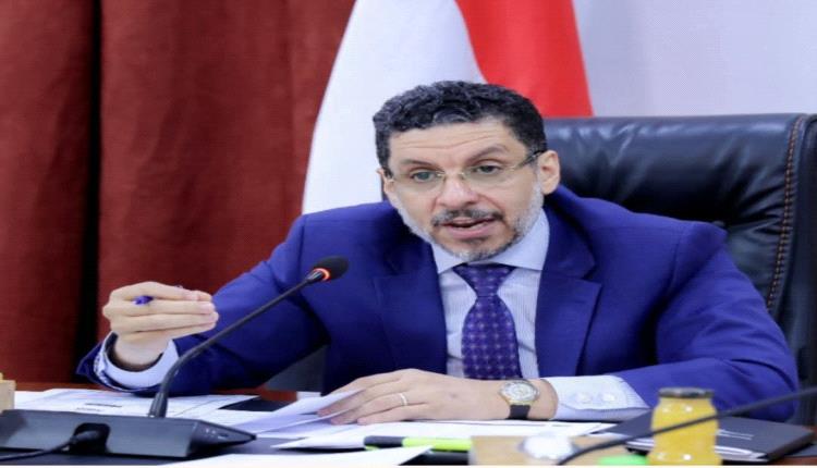 أكاديمي: استقالة بن مبارك تعكس رسالة سلبية وتحمل دلالات عميقة!