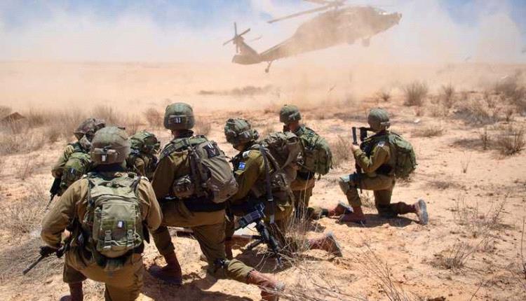 جيش إسرائيل يتحدث عن انتشاره جنوبي سوريا "دعما للدروز"