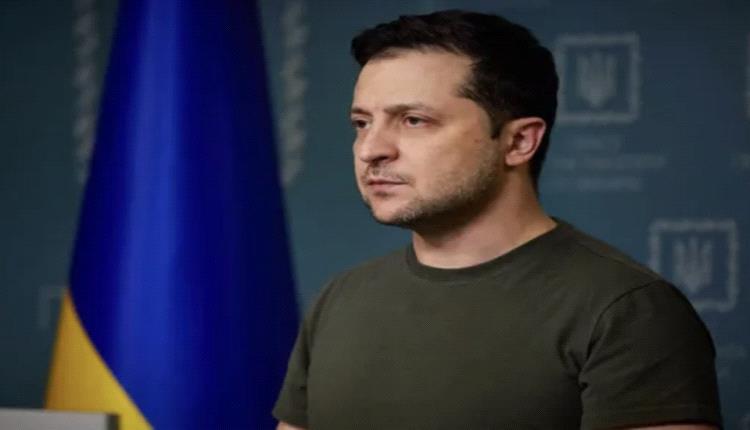 زيلينسكي يشيد باجتماعه مع ترامب في الفاتيكان ويصفه بأنه الأفضل
