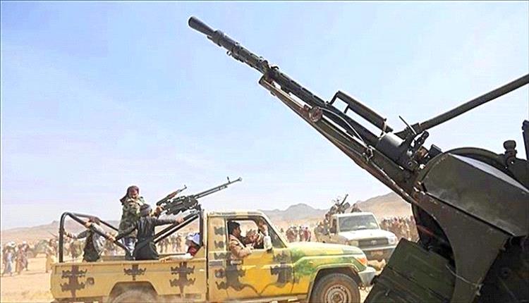 خبراء: لا نهاية لخطر الحوثي دون عملية برية.. والضربات الجوية "لن تكفي"
