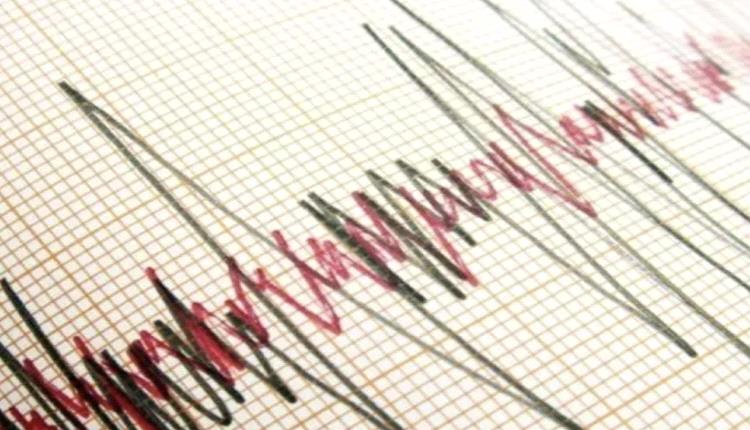 زلزال بقوة 5.2 درجة يضرب غرب تكساس بالولايات المتحدة