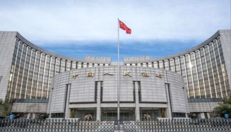 الصين تعقد مؤتمرًا صحفيًا لبحث سياسات استقرار الأسواق