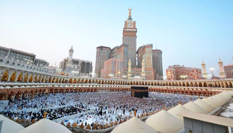 وزارة الحج تفاجئ الحجاج السنة بشرط جديد.. تعرف عليه!