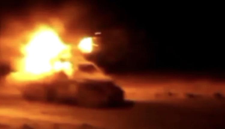 قصف متبادل بقذائف الهاون بريفي السويداء ودرعا
