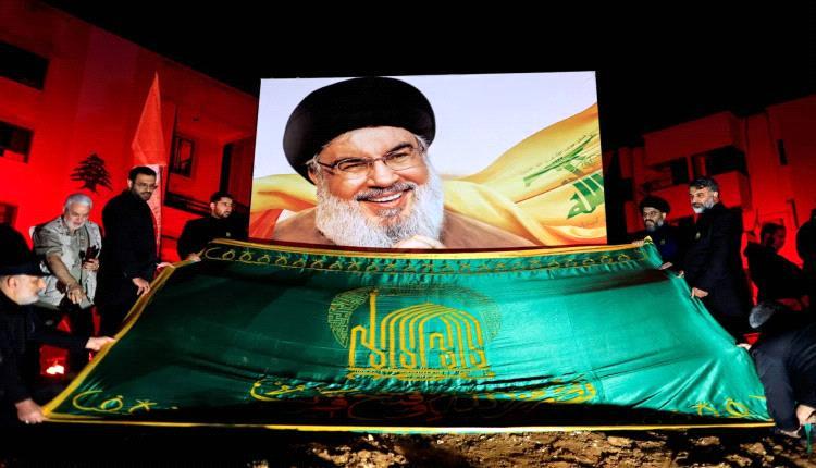 تفاصيل جديدة عن كواليس اغتيال نصر الله

