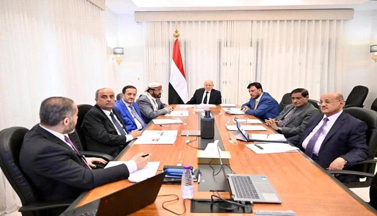 تغييرات وزارية مؤجلة: كيف يخطط مجلس القيادة لاختيار الكفاءات بعيدًا عن المحاصصة؟