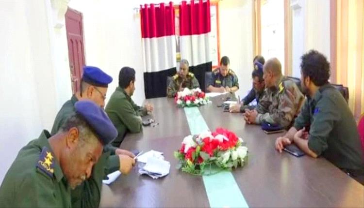 أمن المهرة: تسهيل السفر دون المساس باليقظة الأمنية