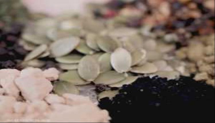 صيحة تناول البذور.. حقيقة صحية أم وهم وخداع؟