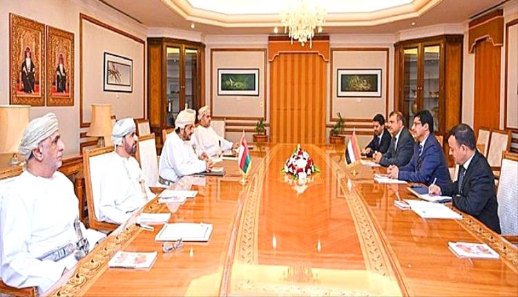 صنعاء ومسقط.. مشاورات سياسية أم جلسة قهوة بدبلوماسية عالية؟