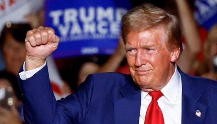 ترامب يروّج لاتفاق تجاري "ضخم" مع دولة كبرى