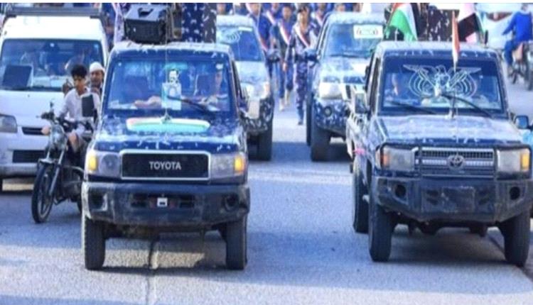 القبض على متهم في قضية قتل شقيقه بتعز
